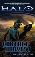 Halo: Contact Harvest