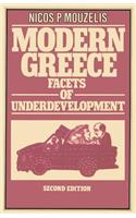 Modern Greece