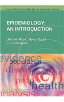 Epidemiology