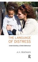 The Language of Distress