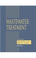 Wastewater Treatment