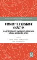 Communities Surviving Migration