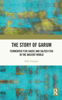 Story of Garum