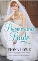 Boomerang Bride