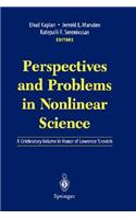 Perspectives and Problems in Nonlinear Science