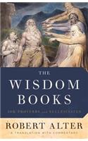 The Wisdom Books