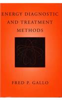 Energy Diagnostic and Treatment Methods