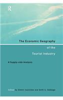 Economic Geography of the Tourist Industry