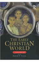 The Early Christian World
