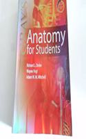 Gray's Anatomy for Students