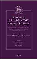 Principles of Laboratory Animal Science, Revised Edition