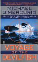 Voyage of the Devilfish