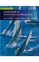 Fundamentals of Human Resource Management with Access Code