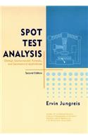 Spot Test Analysis