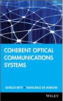 Coherent Optical Communications Systems