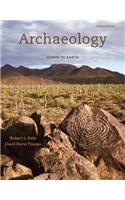 Archaeology: Down to Earth