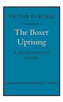The Boxer Uprising