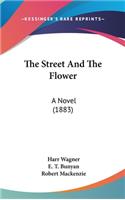 The Street And The Flower