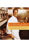 Le Bernardin Cookbook