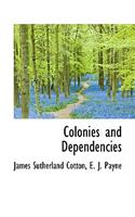 Colonies and Dependencies