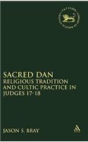 Sacred Dan