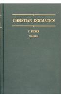 Christian Dogmatics, Volume 1