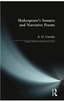 Shakespeare's Sonnets & Narrative Poems
