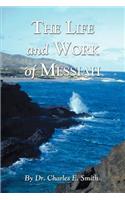 Life and Work of Messiah