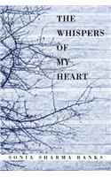 Whispers Of My Heart