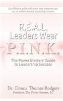 Real Leaders Wear Pink