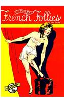 Pictorial French Follies Fiction: January 1931