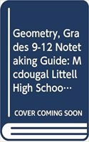 Holt McDougal Larson Geometry