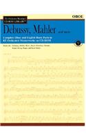 Vol. II - Debussy, Mahler and More: The Orchestra Musician's Library