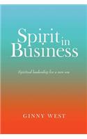 Spirit in Business