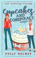 Cupcakes and Conspiracy