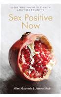 Sex Positive Now