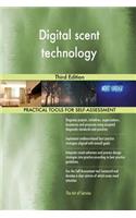 Digital scent technology Third Edition