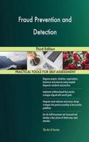 Fraud Prevention and Detection Third Edition