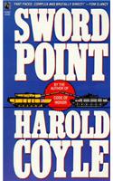 Sword Point (Us Edition)