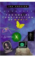 The Social Construction of What?: (English)
