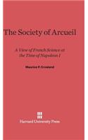 The Society of Arcueil