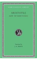 Aristotle, XXII, Art of Rhetoric