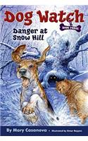 Danger at Snow Hill