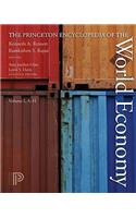 Princeton Encyclopedia of the World Economy. (Two Volume Set)