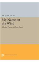 My Name on the Wind