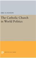 Catholic Church in World Politics