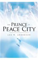 Prince of Peace City