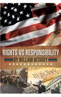 Rights Vs Responsibility