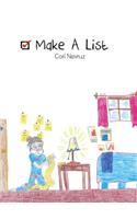 Make A List