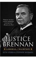 Justice Brennan